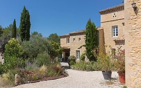 Le Mas des Alexandrins